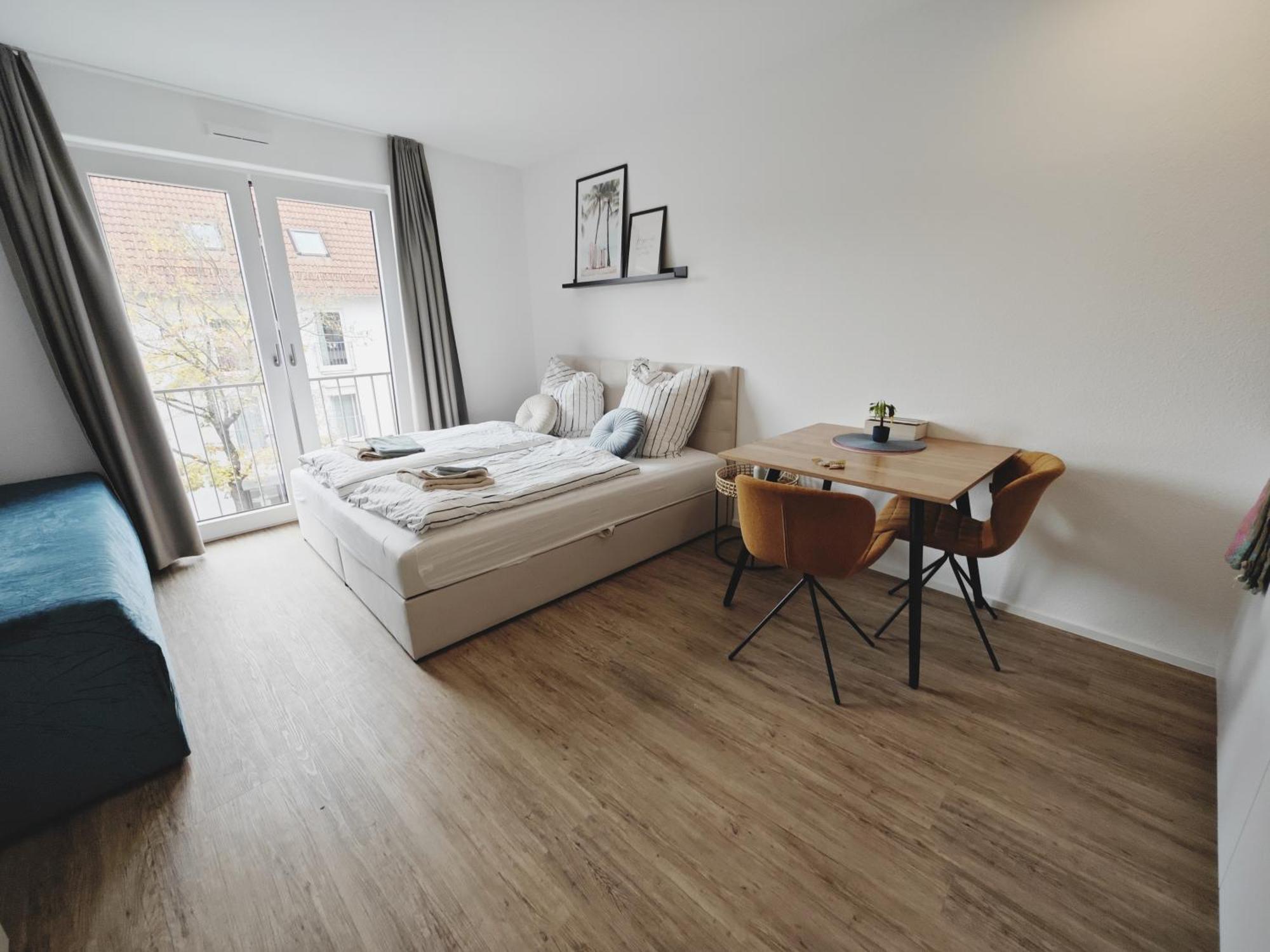 Ticasa Wave-Zentral-Outlet-Aufzug-Stylisch-Unique Metzingen  Luaran gambar