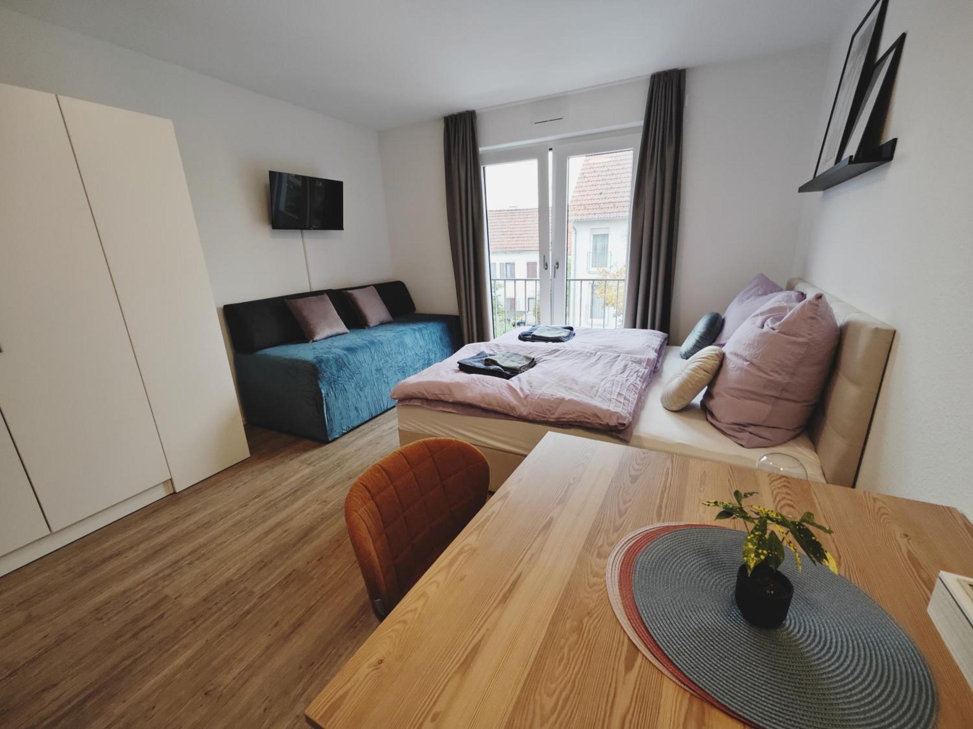 Ticasa Wave-Zentral-Outlet-Aufzug-Stylisch-Unique Metzingen  Luaran gambar