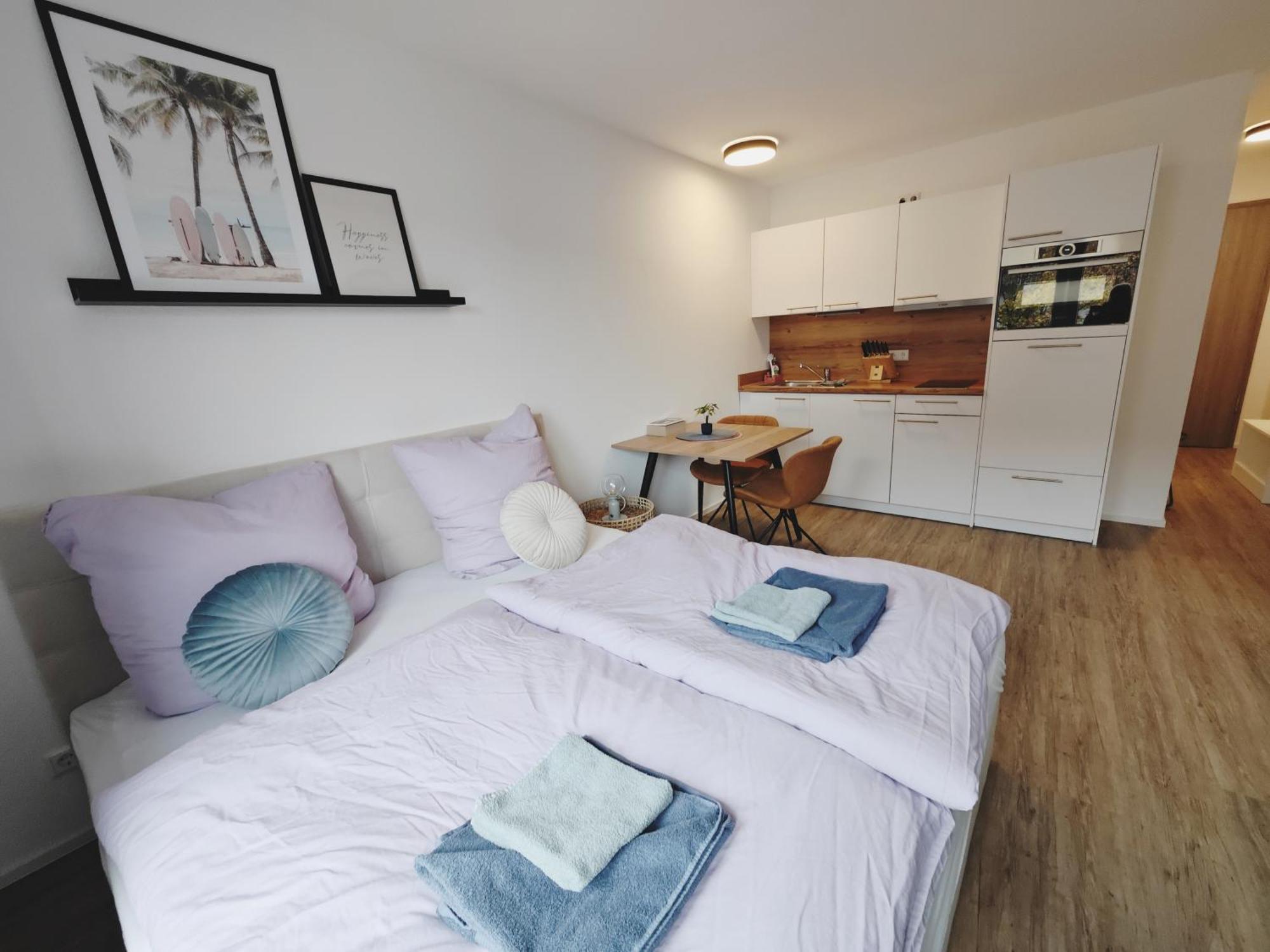 Ticasa Wave-Zentral-Outlet-Aufzug-Stylisch-Unique Metzingen  Luaran gambar