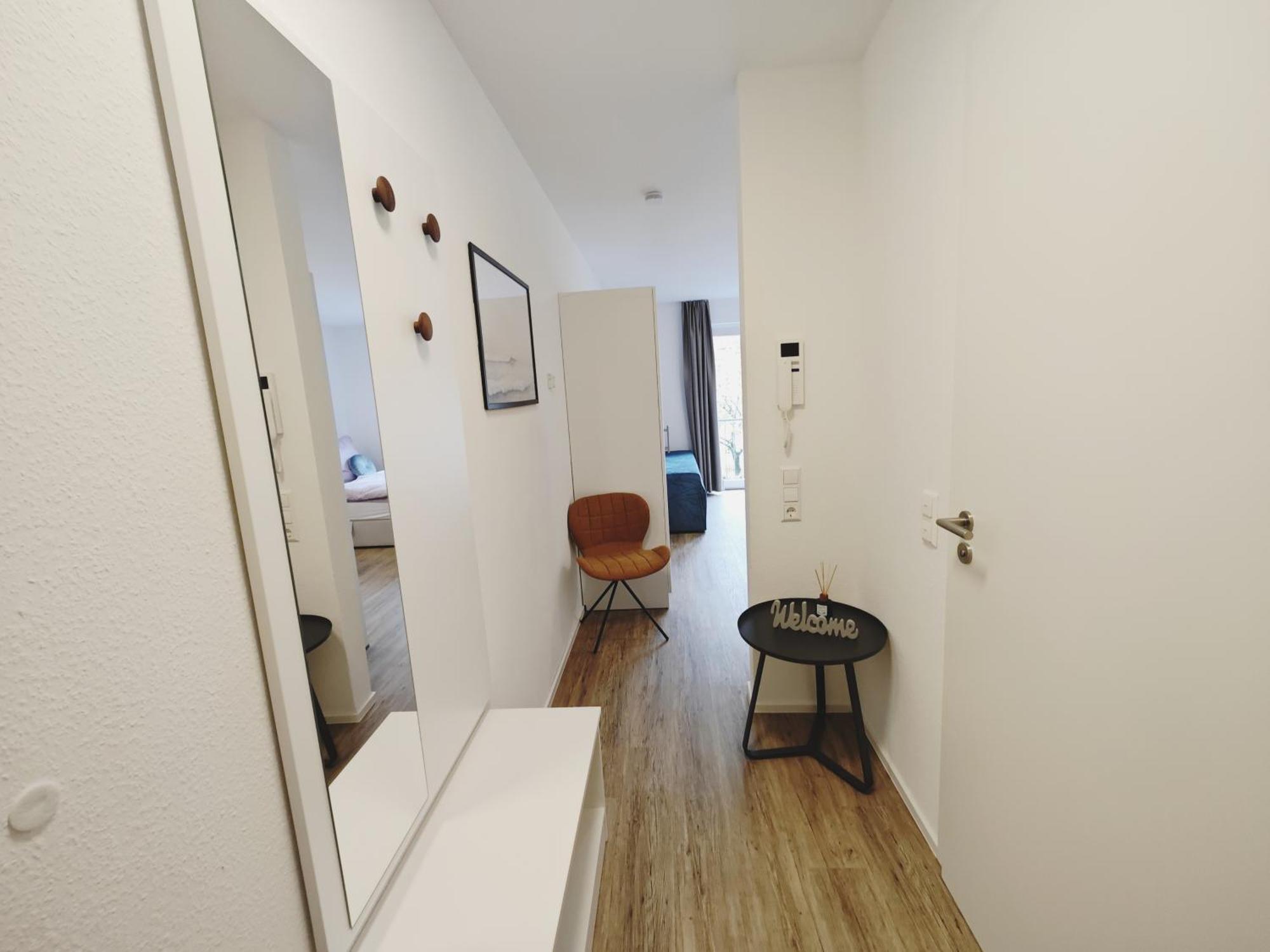 Ticasa Wave-Zentral-Outlet-Aufzug-Stylisch-Unique Metzingen  Luaran gambar