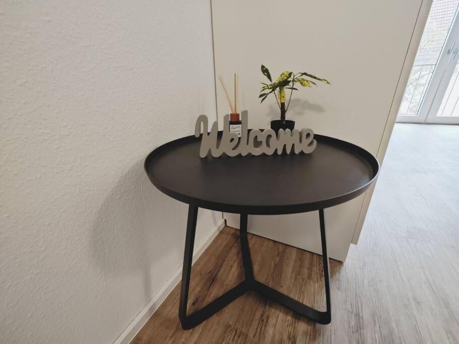 Ticasa Wave-Zentral-Outlet-Aufzug-Stylisch-Unique Metzingen  Luaran gambar