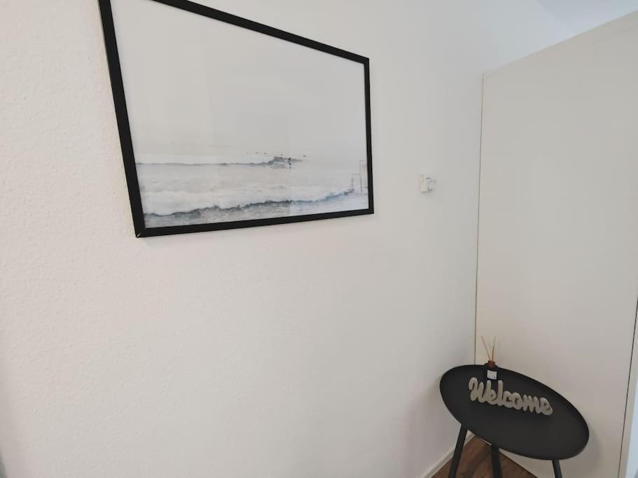 Ticasa Wave-Zentral-Outlet-Aufzug-Stylisch-Unique Metzingen  Luaran gambar